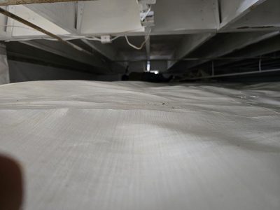 Comprehensive Remediation Waterproofing