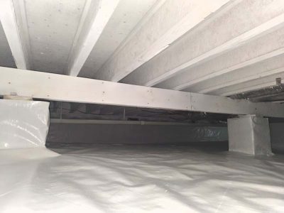 Comprehensive Remediation Waterproofing Service