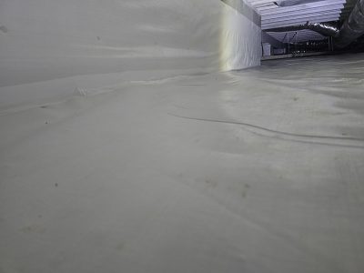 Crawlspace Waterproofing Humidity Control Service