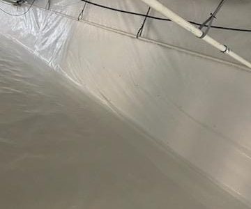 Encapsulated Crawl Space Solutions