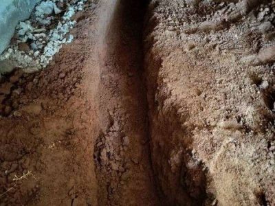 Trusted Crawlspace Encapsulation Service