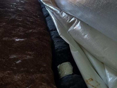 Trusted Crawlspace Waterproofing