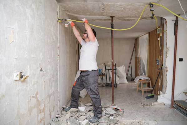 Home Interior Remodeling