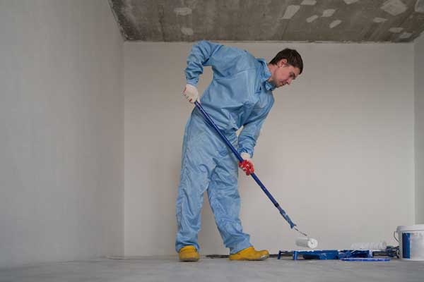 Interior Remodeling Contractor