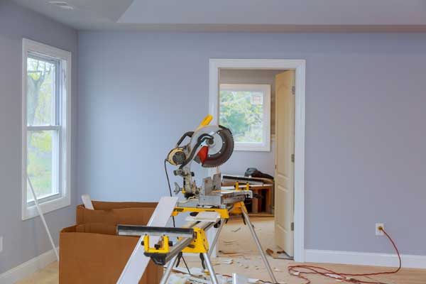 Interior Remodeling Services
