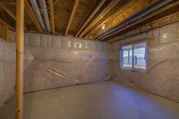 Residential Basement Remodeling Residential Basement Remodeling