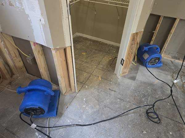 Water Damage Remediation Water Damage Remediation